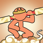 Stickman Myth: Shadow Of Death