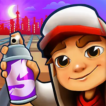 Subway Surfers Hack