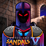 Swords And Sandals 5 Redux