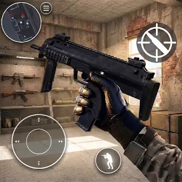 Tactical OPS MOD APK