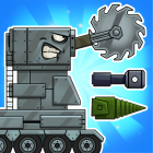 Tanks Arena Io: Craft & Combat