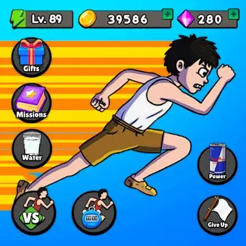 Tap Tap Run MOD APK Download