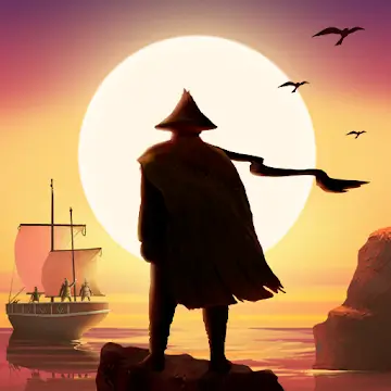 The Bonfire 2 MOD APK Download