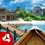 The Hunt For The Lost Treasure