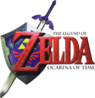 The Legend Of Zelda: Ocarina Of Time