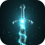 The Sword Of Rhivenia