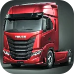 Truck Simulator 2024 - Europe