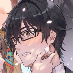 Under The Tree Otome Game