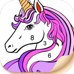 Tap Color Color By Number