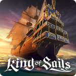 King Of Sails: Ship Battle