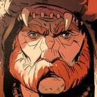 Ash Of Gods: The Way
