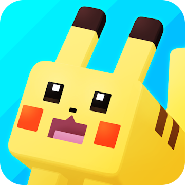 PokÃ©mon Quest MOD APK