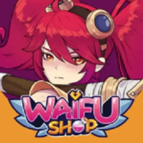 Waifu Shop MOD APK
