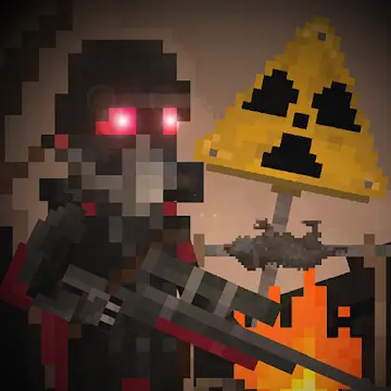 Wasteland Story MOD APK