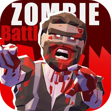 Zombie Battlefield MOD APK