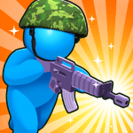 Zombie Defense: War Z Survival