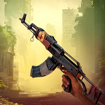 Zombie Harbor MOD APK